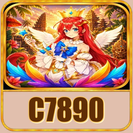 Gambar verifikasi tautan alternatif resmi c7890 Indonesia